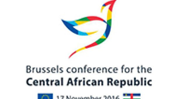S&amp;Ds support Central African Republic authorities on people&#039;s reconciliation and fight against terrorism, #4Africa, Norbert Neuser, Faustin-Archange Touadéra, Federica Mogherini, Karim Meckassoua, 