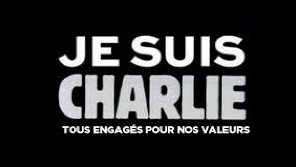 Charlie Hebdo