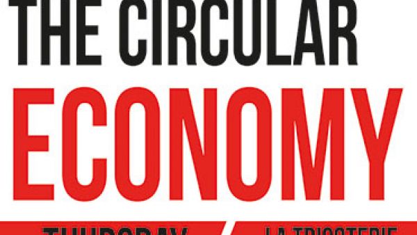 S&D Conference: The Circular Economy. S&D Conference: The Circular Economy.