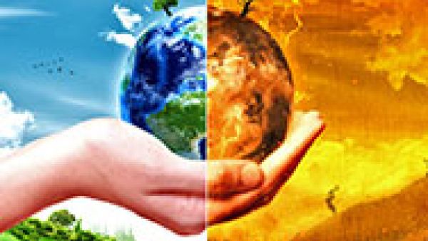 climate change climate change