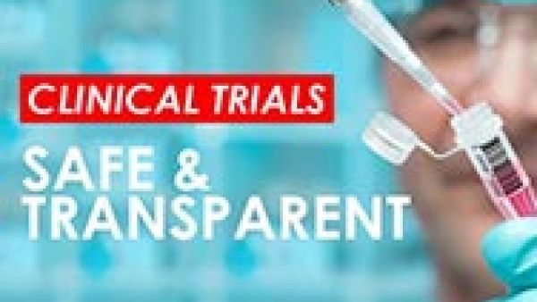 Public access to results of all clinical trials is vital, Matthias Groote MEP, S&amp;D MEP Glenis Willmott, Phase I clinical trials, Gilles Pargneaux MEP, 