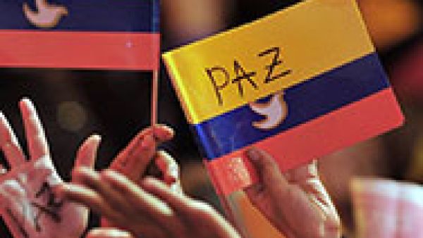 We must support the post-conflict process in Colombia, say S&amp;Ds, Ramón Jáuregui, Soraya Post MEP, Boris Zala MEP, FARC (Revolutionary Armed Forces of Colombia), ELN (National Liberation Army), 