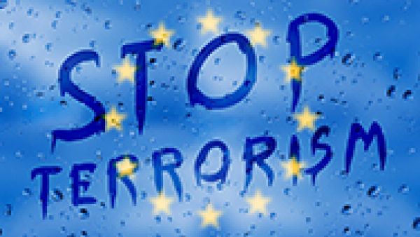 The S&amp;D Group proposes European Parliament report on combatting terrorism and radicalisation, freedoms, the rule of law and democracy, Knut Fleckenstein MEP, Tanja Fajon MEP, extremism, populism, 
