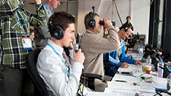 A free press must have free access to cover sport events A free press must have free access to cover sport events