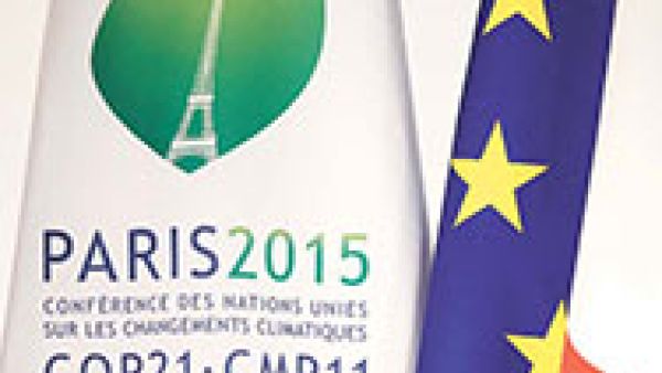 S&amp;Ds want ambitious emission reduction commitments with strong financial instruments in the COP21 climate deal, Gilles Pargneaux, UN Paris Climate summit COP21, Climate change is the fight of the century, new jobs and sustainable paths for innovation and 