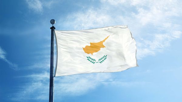 Cyprus flag