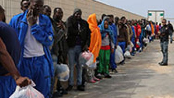 European Council must agree to fair distribution of migrants in need of protection, Sippel, binding distribution key, refugee crisis, immigration, migration, asylum, European Council, 