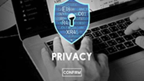 E-Privacy: A victory for citizens’ interests over lobbying efforts of big business, digitalunion, Marju Lauristin, Birgit Sippel, computer and person typing