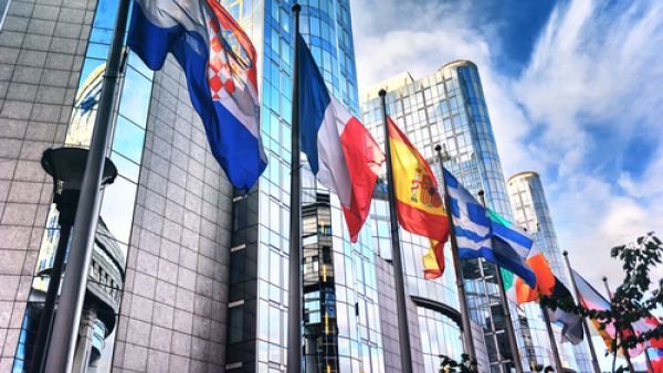 Economic and monetary union