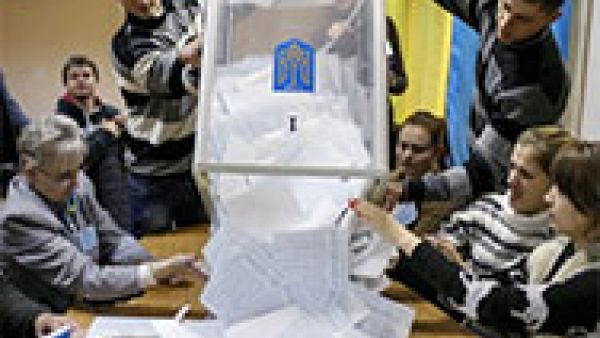 S&Ds comment on elections in Ukraine S&Ds comment on elections in Ukraine