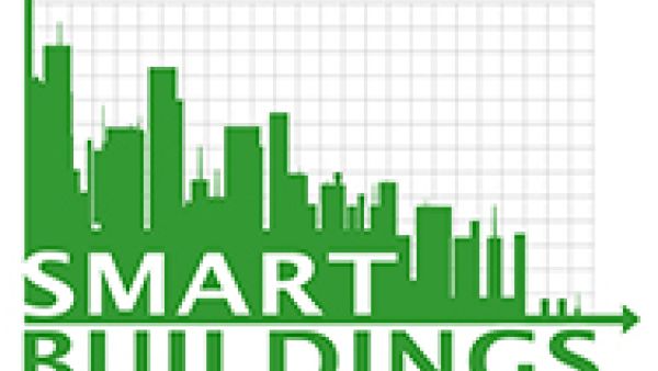 Smart buildings energy graph