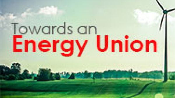 A strong Energy Union is needed to promote EU&#039;s sustainable growth, say S&amp;Ds, fossil fuel-centric vision of energy, UN Conference against Climate Change in Paris, Kathleen Van Brempt MEP, circular economy, Dan Nica MEP, Flavio Zanonato, 