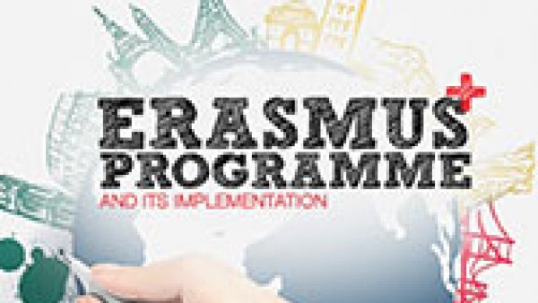 Energising Erasmus+ - S&D Group focuses debate on future improvements, 4 million intended beneficiaries, EU programme for Education, Training, Youth and Sports, Erasmus, Erasmus Mundus, Youth in Action, Leonardo da Vinci, Comenius, Gruntvig, Silvia Cost Energising Erasmus+ - S&D Group focuses debate on future improvements, 4 million intended beneficiaries, EU programme for Education, Training, Youth and Sports, Erasmus, Erasmus Mundus, Youth in Action, Leonardo da Vinci, Comenius, Gruntvig, Silvia Cost