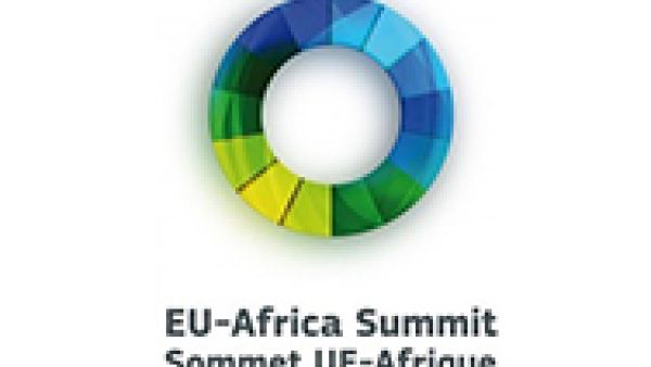 EU Africa Summit logo