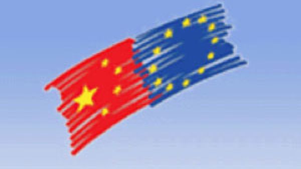 EU-China investment agreement 