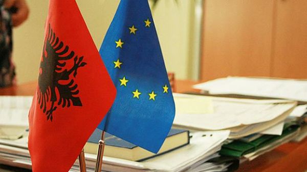 S&amp;D Group call on EU to back Albania in its ambitions for EU membership 