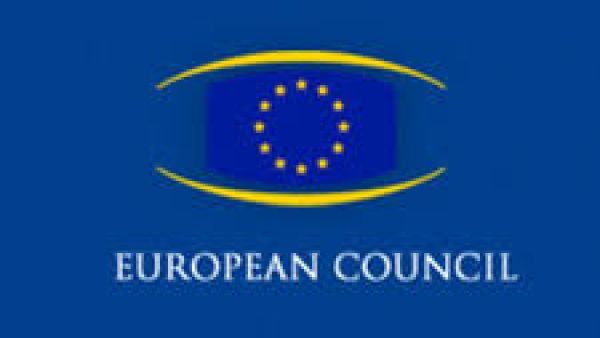 European Council logo