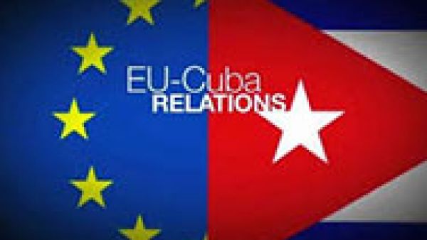 Pittella: We call for swift ratification of the EU-Cuba Political Dialogue and Co-operation Agreement, vice-president of the Cuban National Assembly, Ana María Mari Machado, 