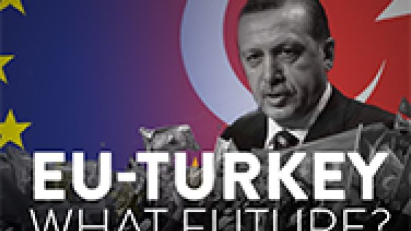 S&amp;D Group calls to suspend accession talks with Turkey, enlargement, Ankara, Fethullah Gülen, S&amp;D MEP Kati Piri, President Erdoğan’s authoritarianism, 
