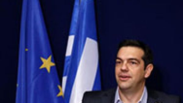 Greece: The Eurogroup must not try to impose the simple completion of the &#039;Troika&#039; programme as the only option 