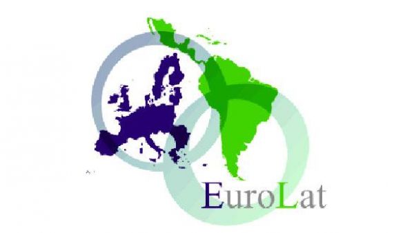 EUROLAT logo