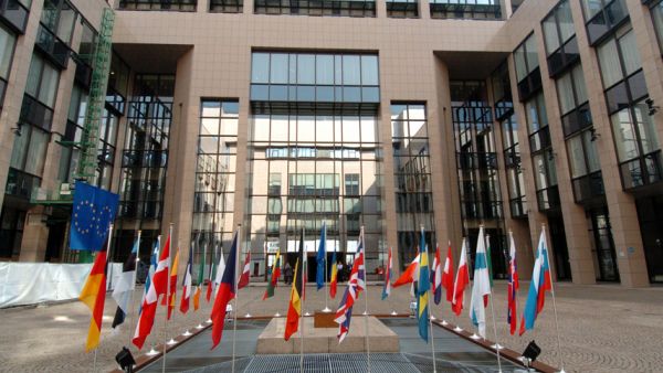 European Council European Council