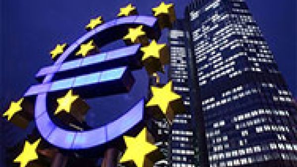The European Central Bank 
