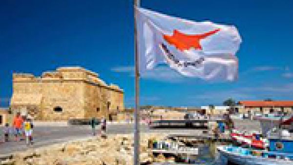 Cyprus Cyprus