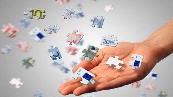 Common provisions on European funds Common provisions on European funds