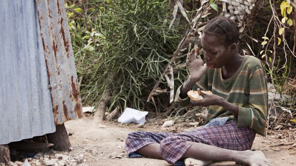 famine famine