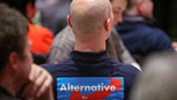 ECR Group did right thing by removing AFD, now it must look at its other members