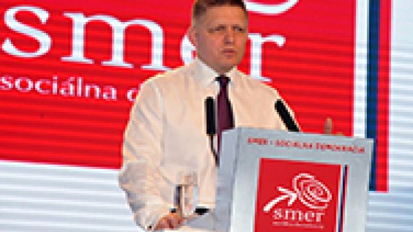 Pittella: Fico should revise his political alliance with nationalist party SNS Pittella: Fico should revise his political alliance with nationalist party SNS
