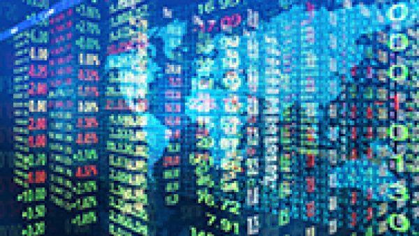 S&Ds back proposals to strengthen the supervision of financial markets; #Taxjustice, European Banking Authority (EBA), the European Securities Market Authority (ESMA) and the European Insurance and Occupational Pensions Authority (EIOPA), Pervenche Berès World financial markets graph