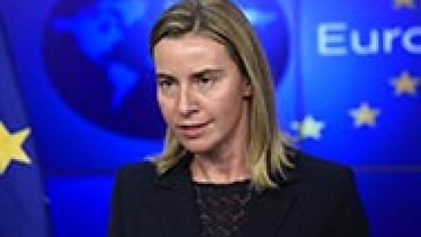We need a strong and efficient EU, say S&amp;Ds, Federica Mogherini, Knut Fleckenstein, #EuwakeUp, EuWakeUp, migration, asylum, refugees,Victor Boştinaru, Middle Eastern and North African (MENA), 