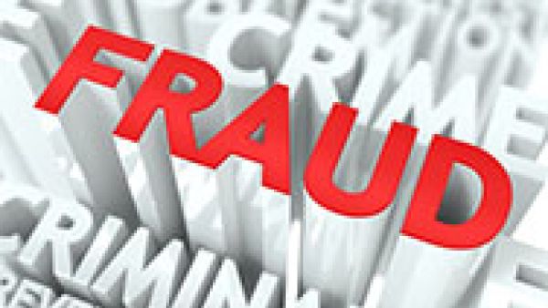 : a zero-tolerance policy on fraud in the EU budget : a zero-tolerance policy on fraud in the EU budget