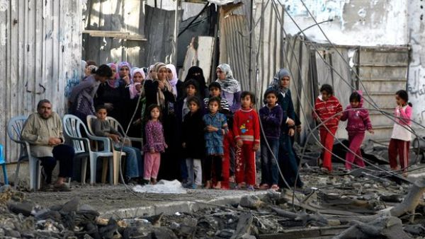 Gaza strip cease fire Gaza strip cease fire