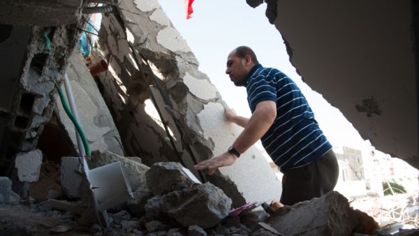 S&D Group calls for a permanent cease-fire and immediate humanitarian aid to Gaza S&D Group calls for a permanent cease-fire and immediate humanitarian aid to Gaza