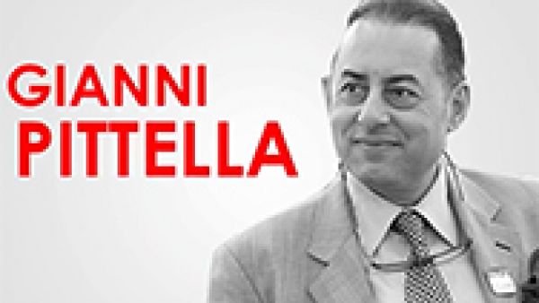 S&D Group elects new Bureau and stands united behind Gianni Pittella as S&D candidate for EP president S&D Group elects new Bureau and stands united behind Gianni Pittella as S&D candidate for EP president