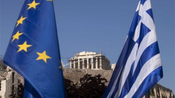 &quot;EU must negotiate reform and reconstruction plan with Greece&quot; say S&amp;Ds