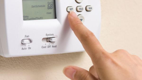 We must provide affordable heating and cooling for all households in Europe, say S&amp;Ds