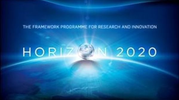Horizon 2020 Research and Innovation Horizon 2020 Research and Innovation