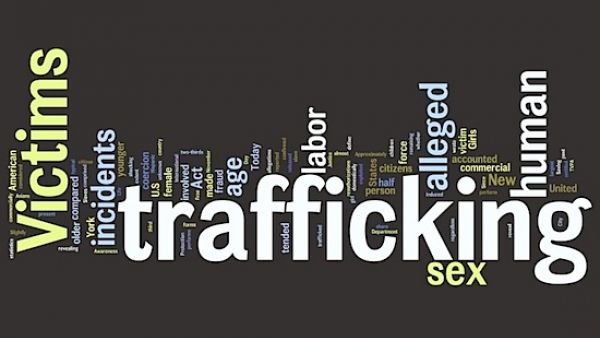2012-2016 EU Strategy towards the eradication of human trafficking