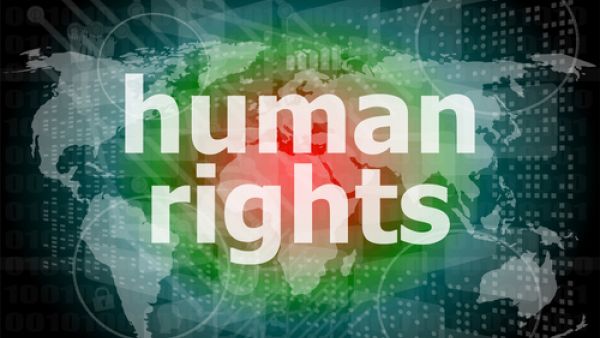 Our international interests cannot be dissociated from defending human rights say S&amp;Ds