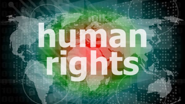 Our international interests cannot be dissociated from defending human rights say S&Ds Our international interests cannot be dissociated from defending human rights say S&Ds