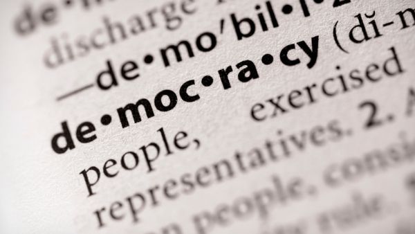 We need new ways to ensure that democracy and the rule of law are respected in all EU countries We need new ways to ensure that democracy and the rule of law are respected in all EU countries