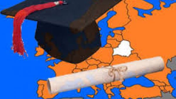 Higher education needs strengthened engagement beyond borders Higher education needs strengthened engagement beyond borders