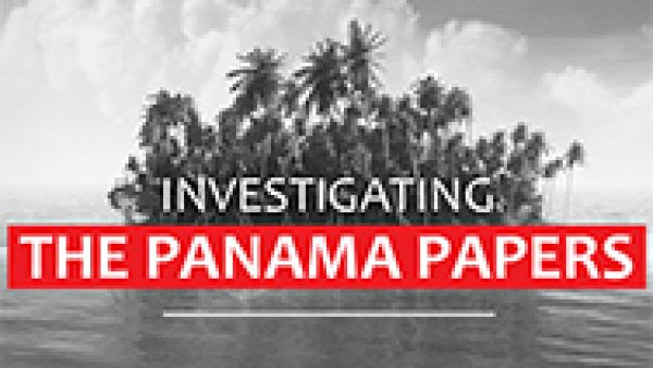 Panama Papers investigation shows maladministration and breach of EU law, say S&D Euro MPs, tax, Jeppe Kofod MEP, tax havens, Anti-Money-Laundering Directive, Peter Simon MEP, Panama papers written over grey island