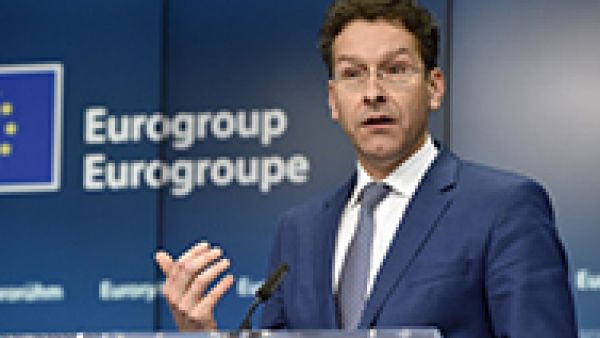 Pittella: S&amp;D Bureau calls on Dijsselbloem to resign