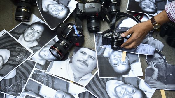 S&Ds urge conservative groups to support an EP resolution in favour of human rights in Mexico, Soraya Post, Pina Picierno, journalists, media freedom, S&Ds urge conservative groups to support an EP resolution in favour of human rights in Mexico, Soraya Post, Pina Picierno, journalists, media freedom,
