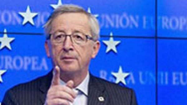 Pittella: S&D Group satisfied with Juncker's stance and confirms its support for the Commission is conditional on the capacity to deliver, #TaxJustice, Pittella: S&D Group satisfied with Juncker's stance and confirms its support for the Commission is conditional on the capacity to deliver, #TaxJustice,
